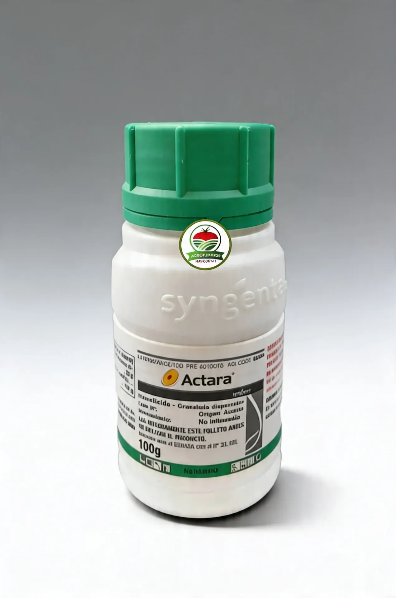 Actara X 100 Grs SYNGENTA pulgon minador