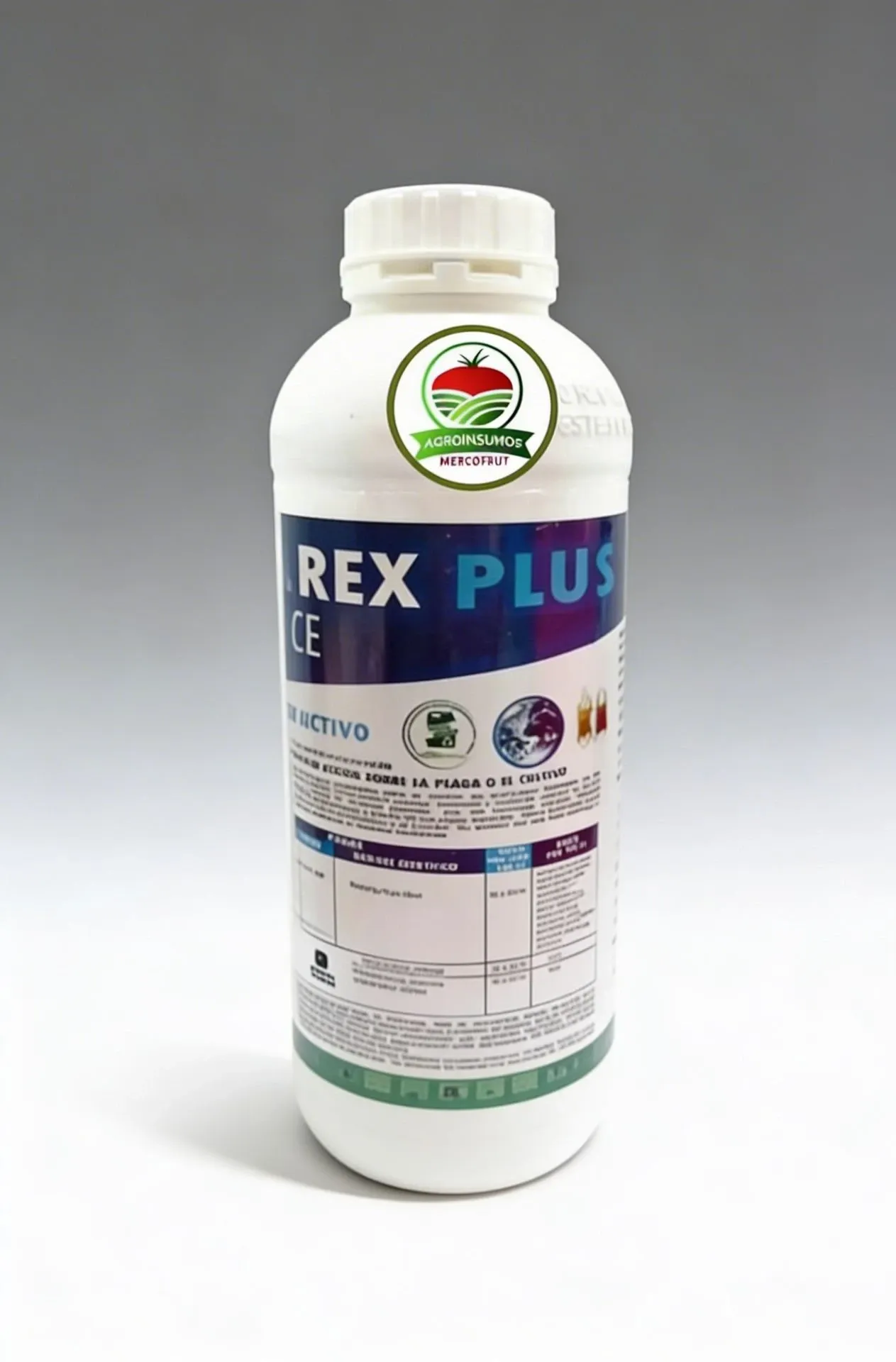 Acarex Plus 1 Litro acaros huevo arañuela