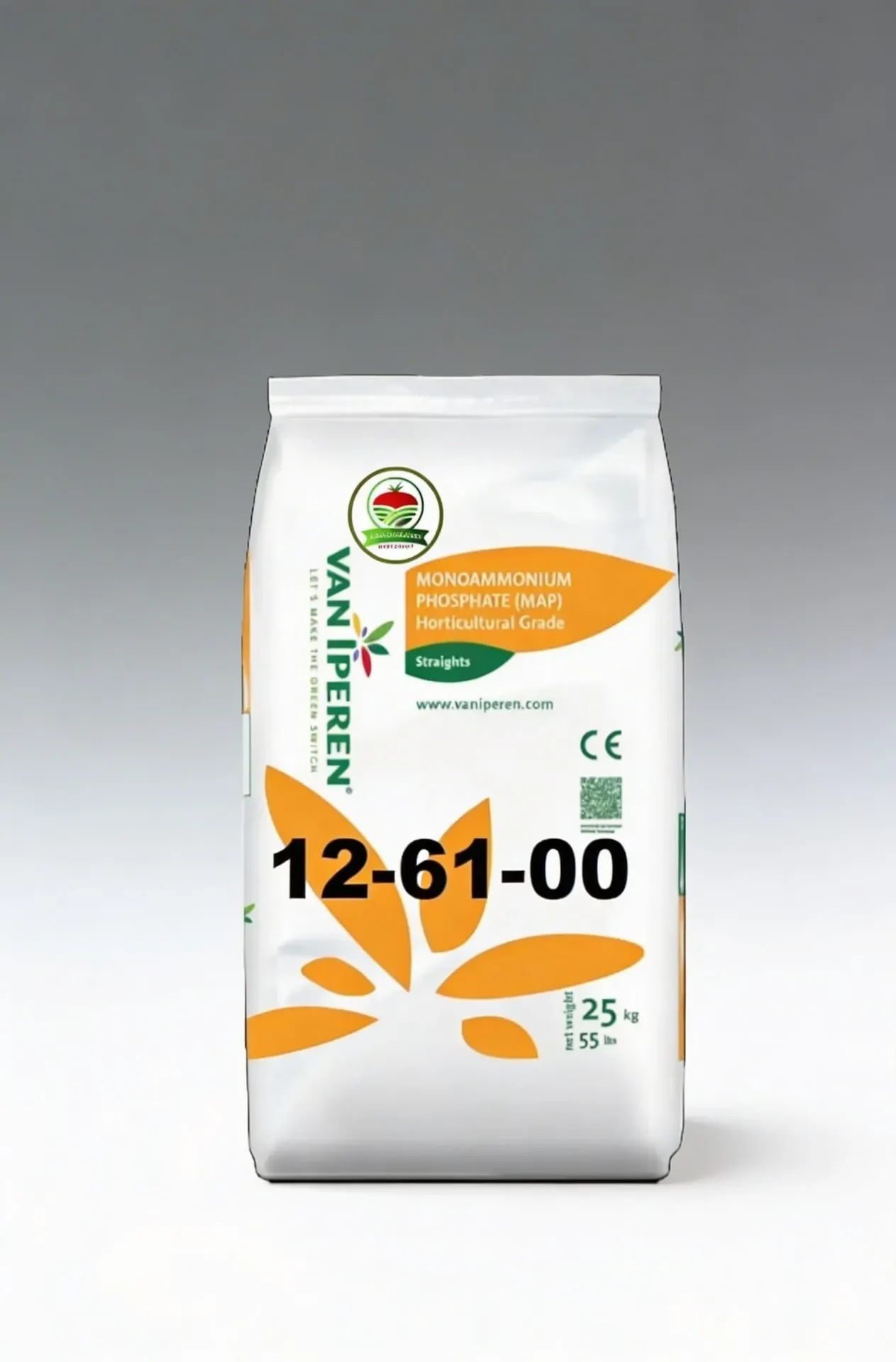 FOSFAT M AMONICO CRISTAL