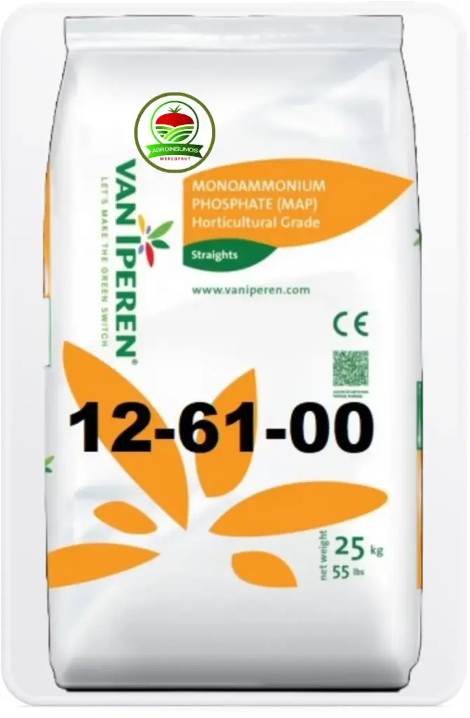 FOSFAT M AMONICO CRISTAL