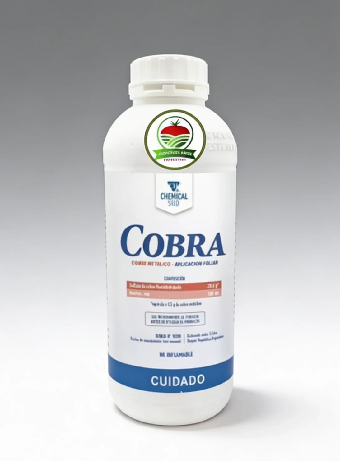 Cobra X 1 L fung bactericida