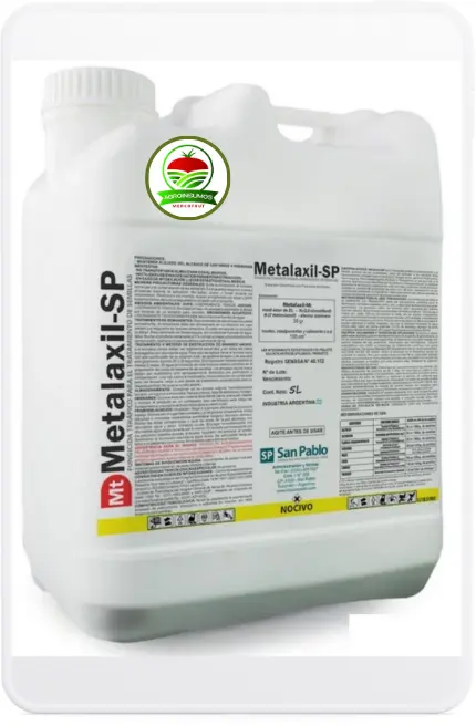 Metalaxil.SP 5Lt
