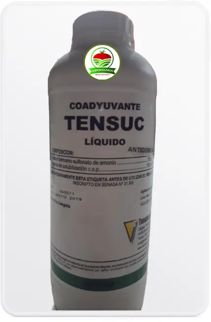 Tensuc
