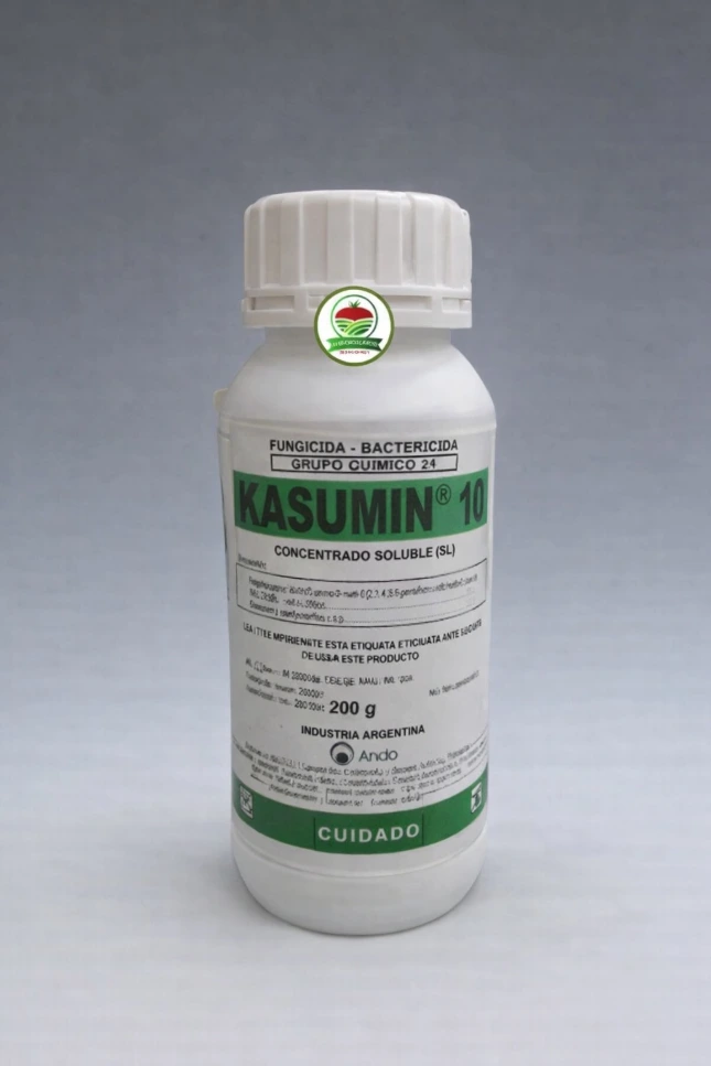 KASUMIN 10 X 200 Cm3