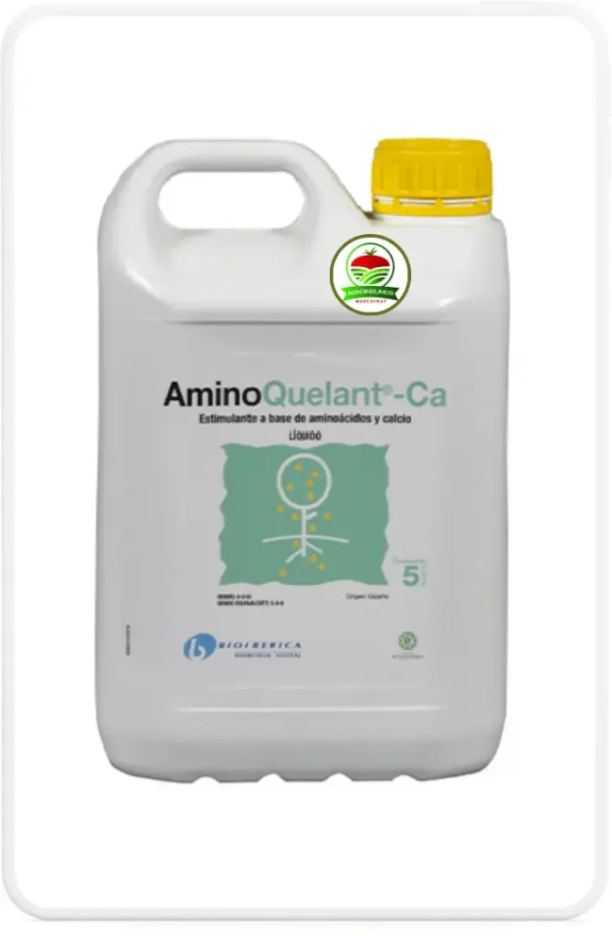 AminoQuelant – Ca 5  Lt.