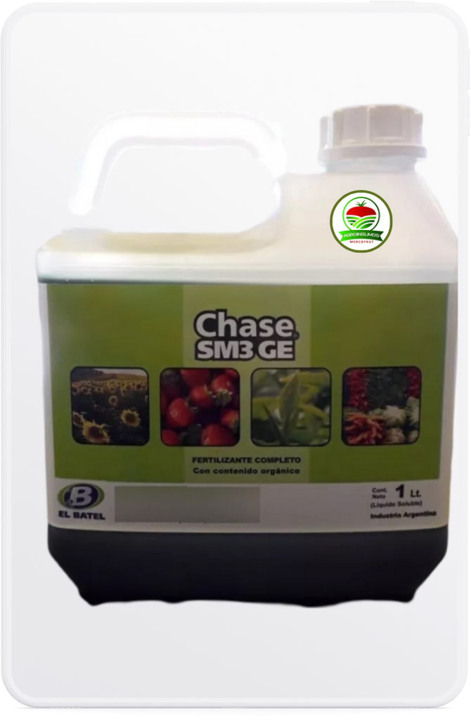 Chase SM3 GE 1  Lt.