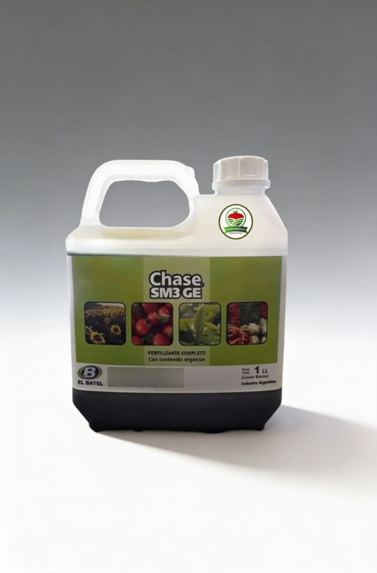 Chase SM3 GE 1  Lt.