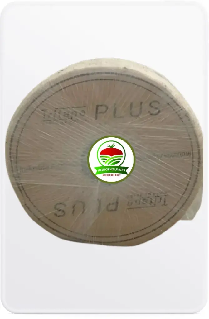 CINTA T TAPE X 2700 MTS - 150 Micrones