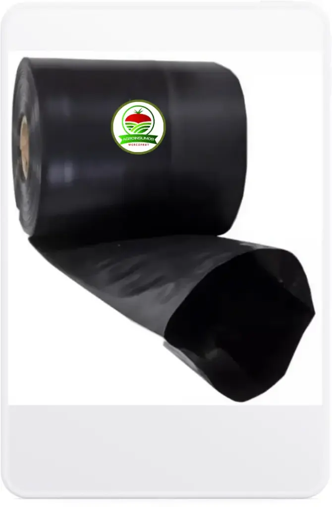 Manga de Riego x 3″x100mts