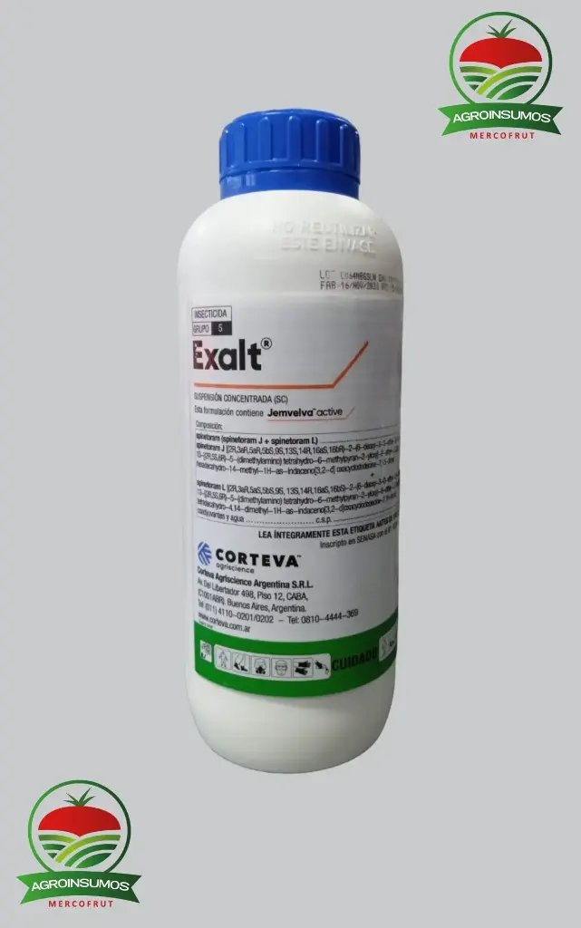 Exalt®  1 Litro
