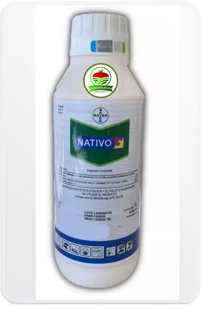 Nativo 1 Lt.