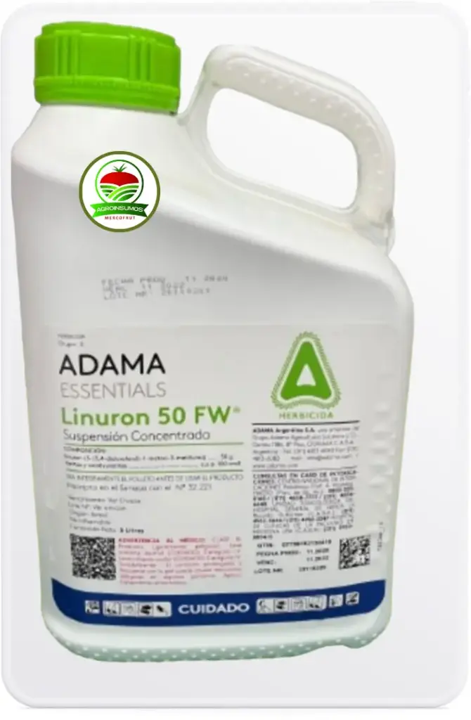 Linuron 50% - 5 Lt.