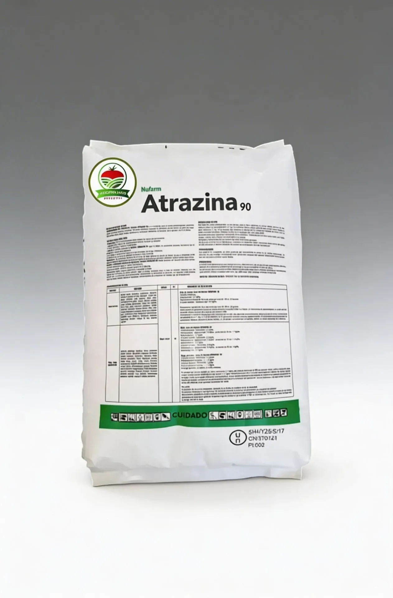 ATRAZINA 90 - 10Kg.