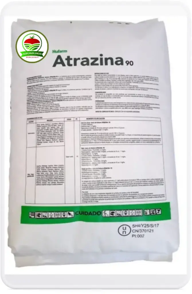 ATRAZINA 90 - 10Kg.