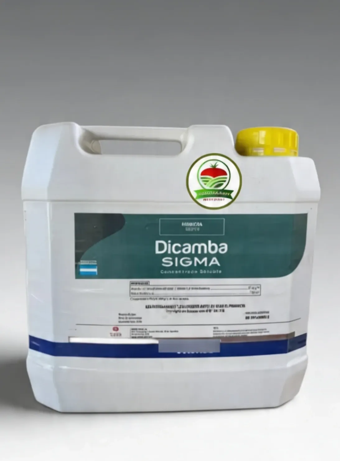 Dicamba