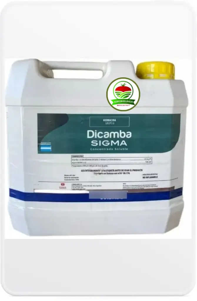 Dicamba