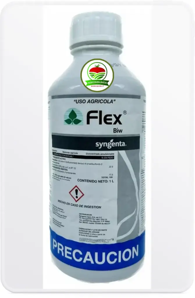 ​	Flex FOMESAFEN SYNGENTA