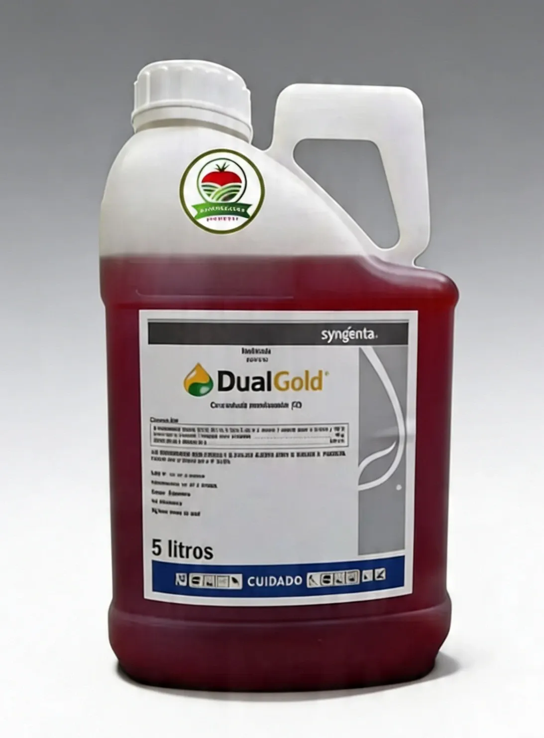 Dual Gold 5 LIT SYNGENTA