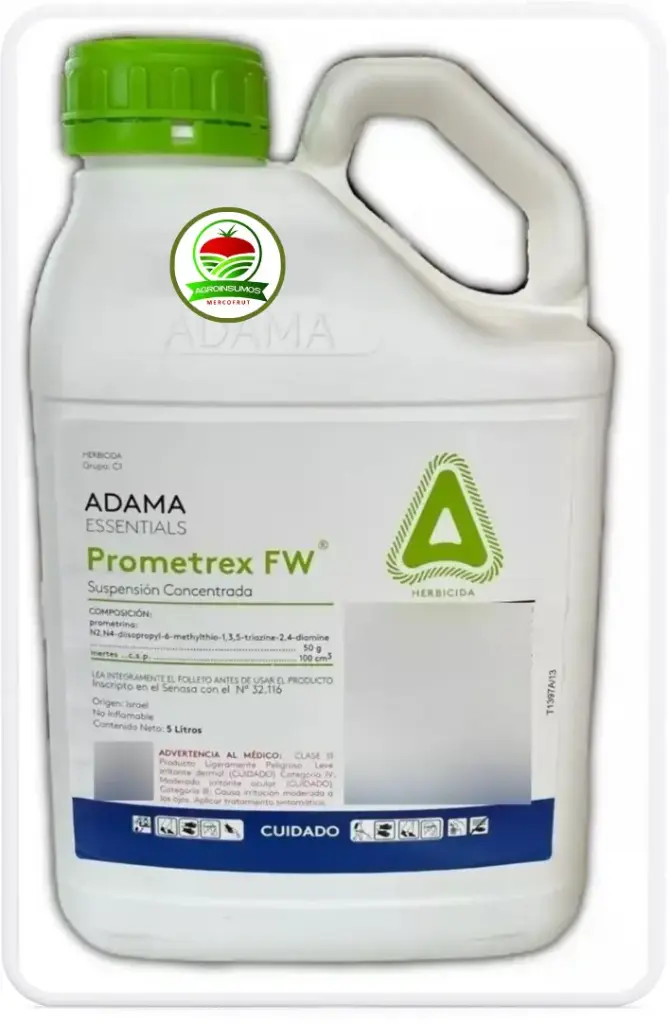 Prometrex FW 5 Litros