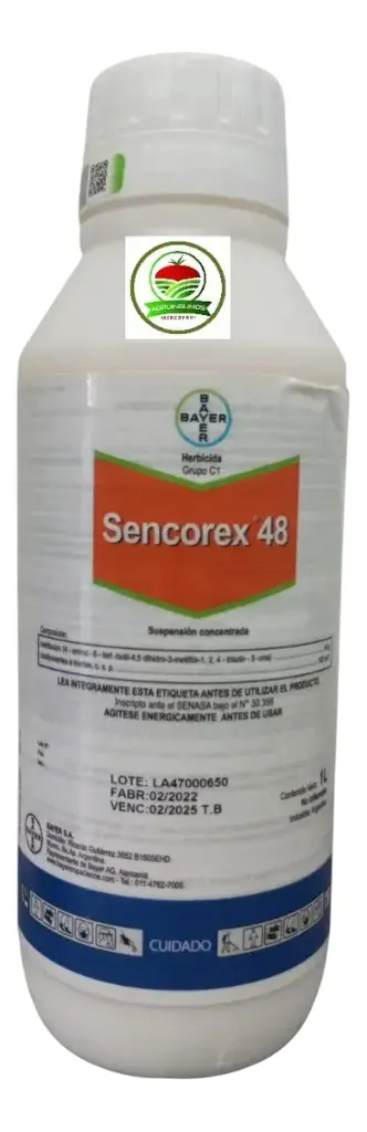 SENCOREX 48