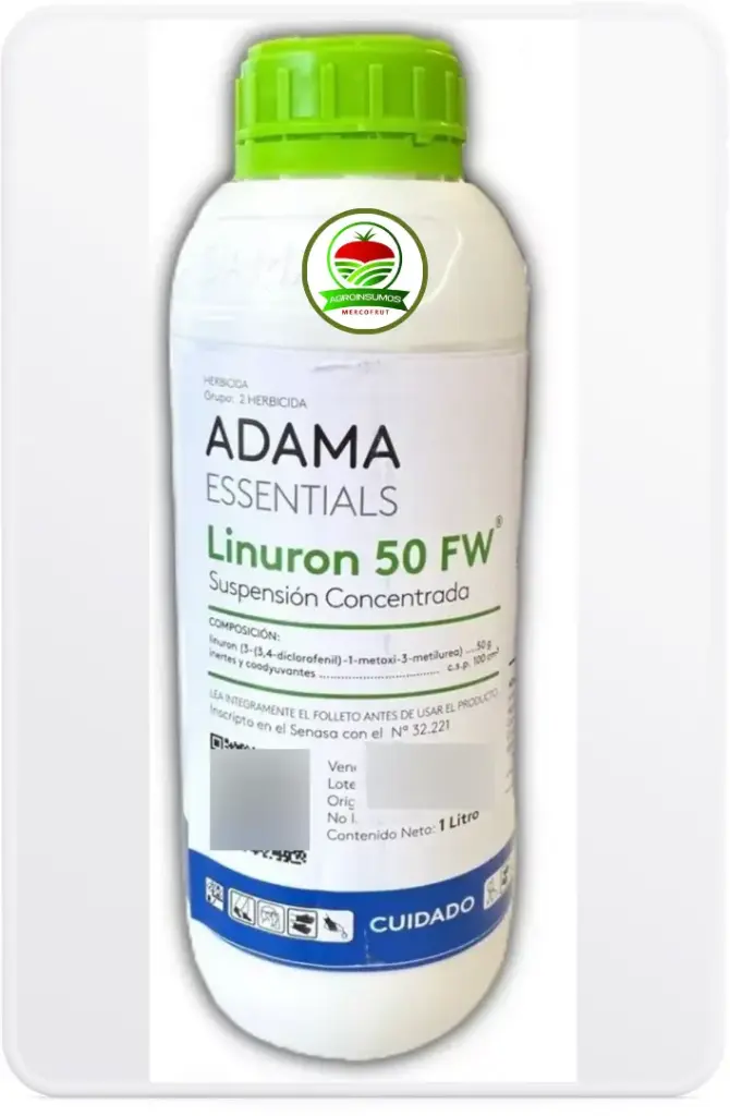 Linuron 50% 1 Lt.