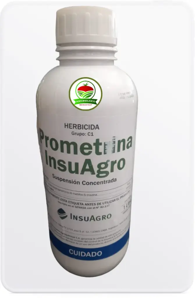 Prometrex FW 1 Litros