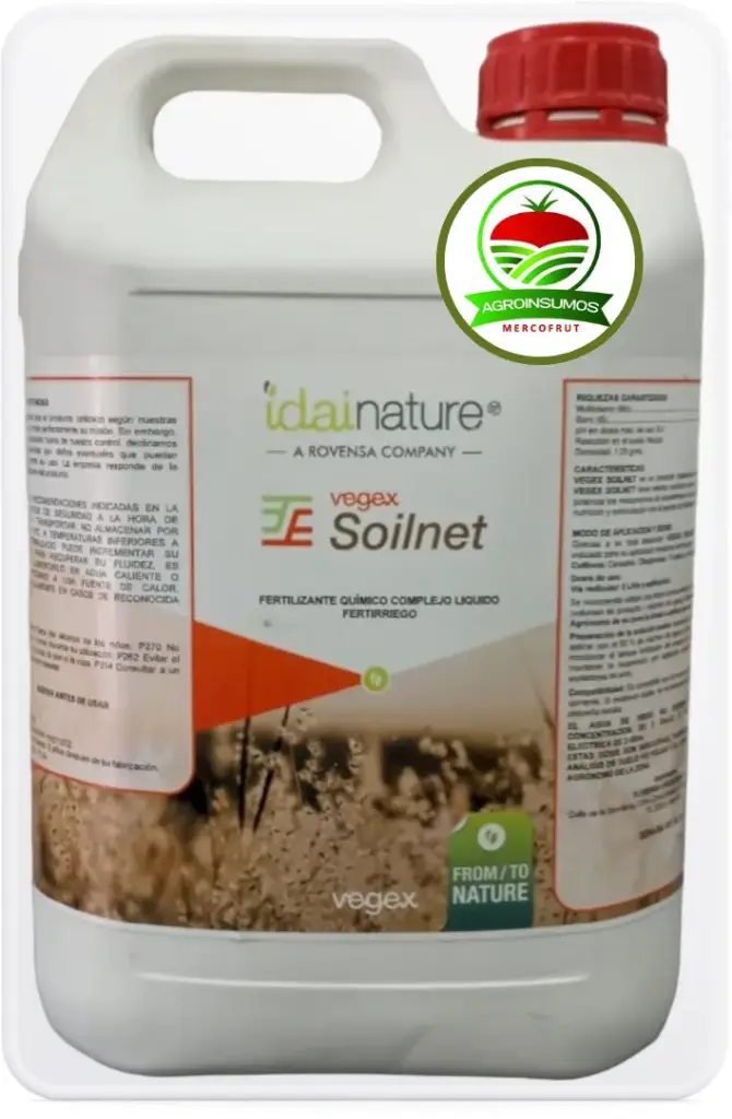 ​Soilnet 5 Litro