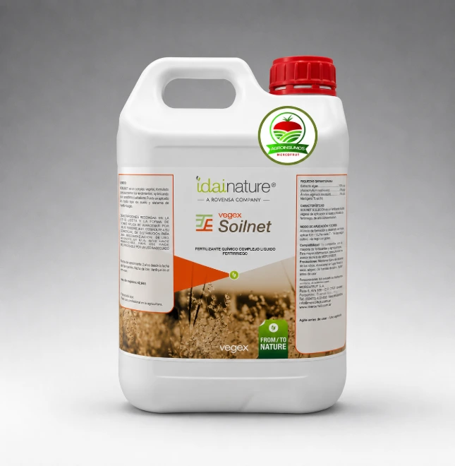 ​Soilnet 5 Litro