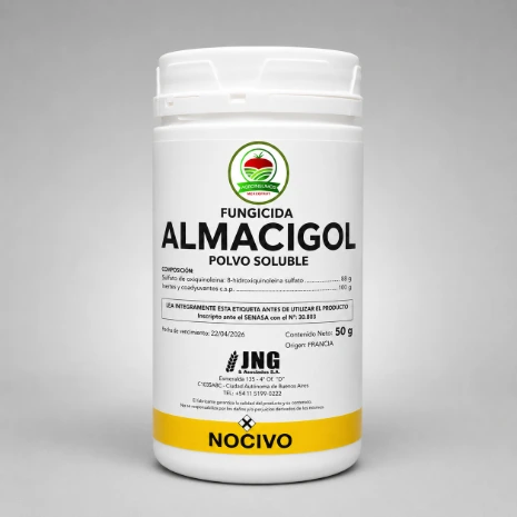 ​Almacigol 50G.