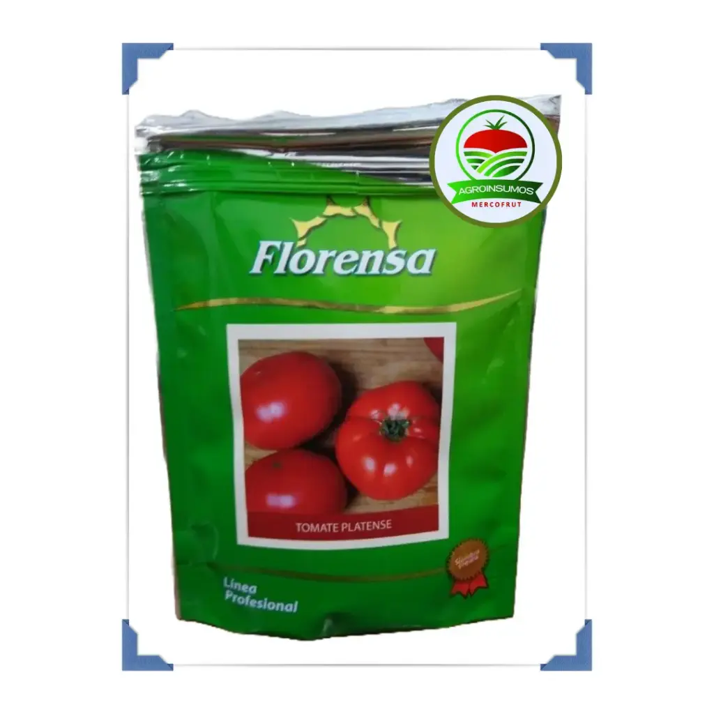 Tomate Platense Italiano Florensa