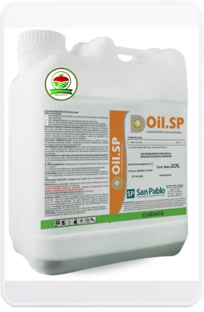 Oil-SP  5 Litros