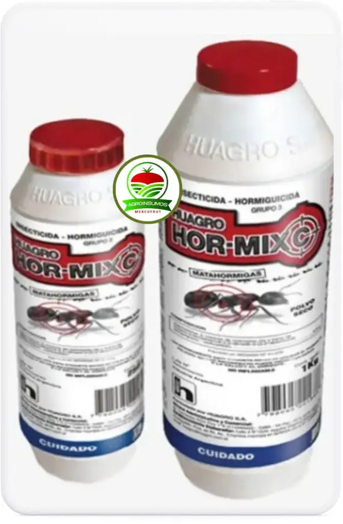 huagro Hor-mix - 250G.