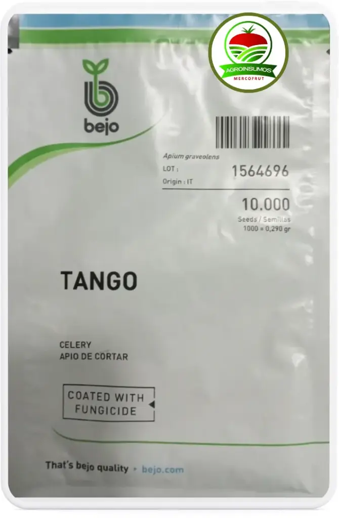 Apio Tango