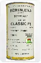 Berenjena Eggplant Classic F1