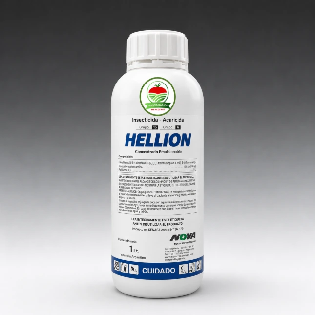 Hellion 1 Lt.