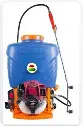 Motomochila Pulv Jacto PJM-20
