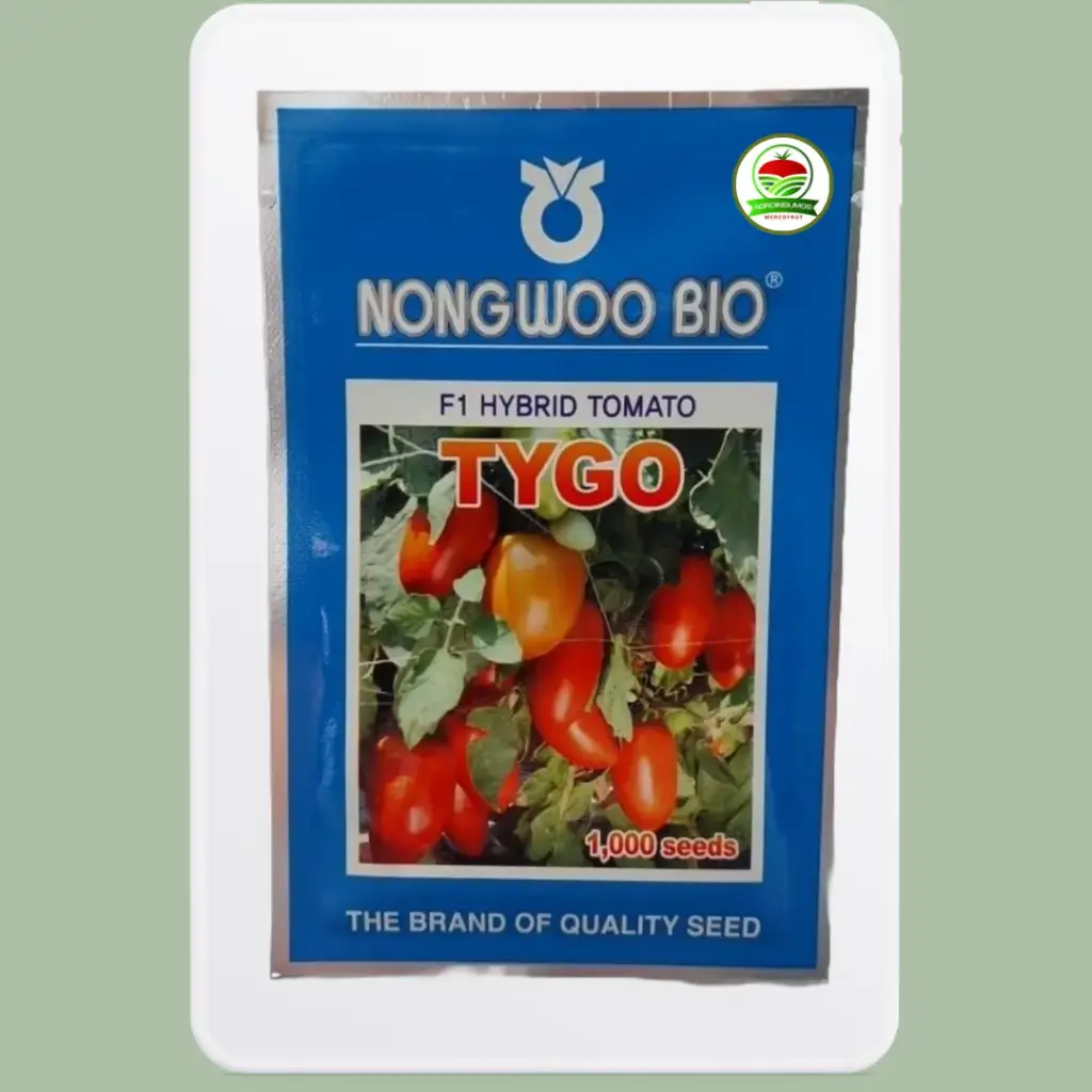 Tamate Tygo F1 X 1OOO SEM