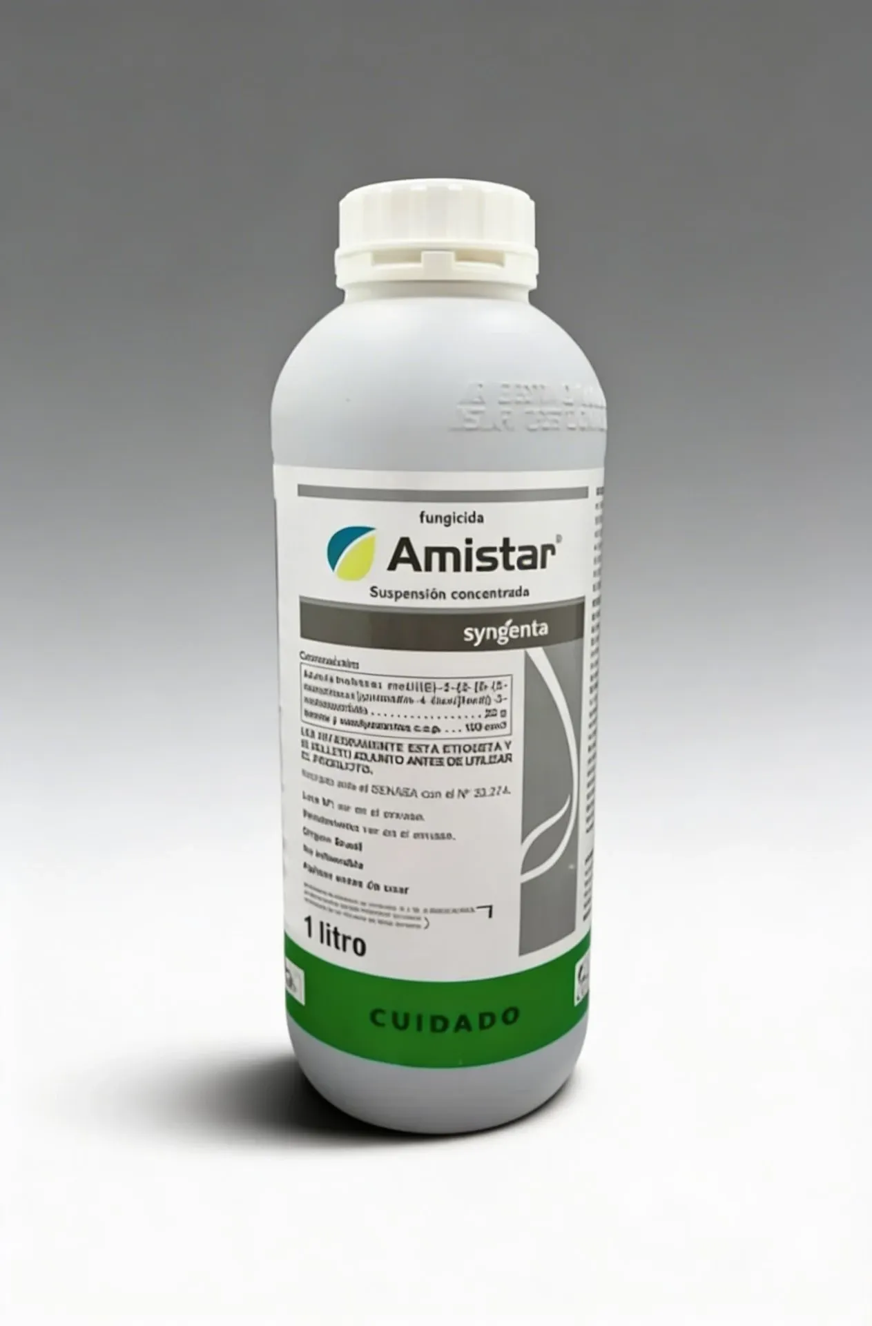 Amistar 1 Lt.- Azoxistrobina SYNGENTA tizon viruela roya