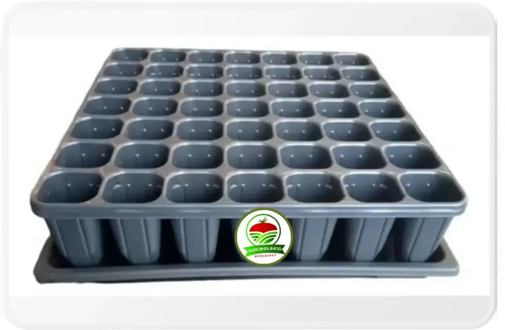 ​Bandeja Germinadora