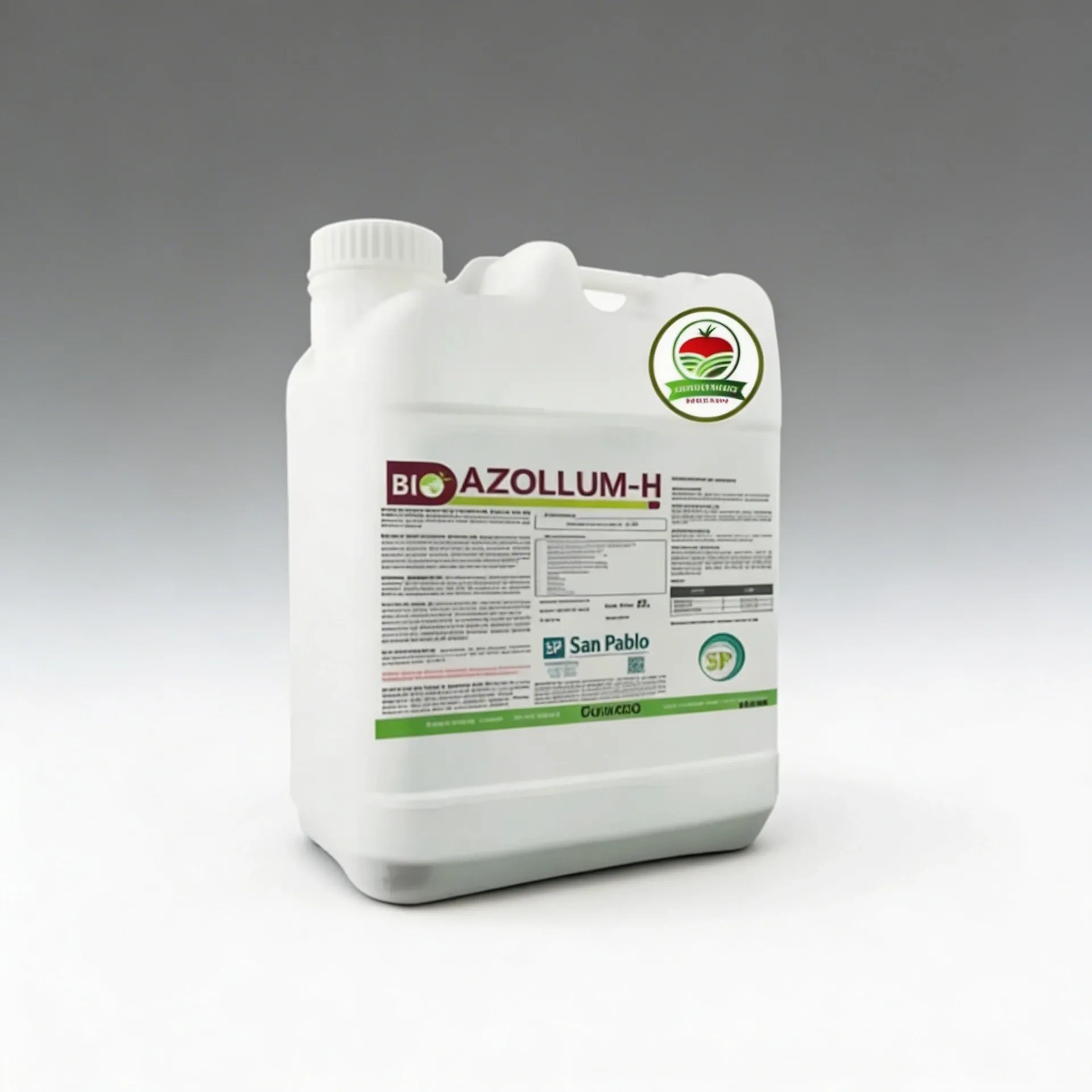 Azollum H-Bio