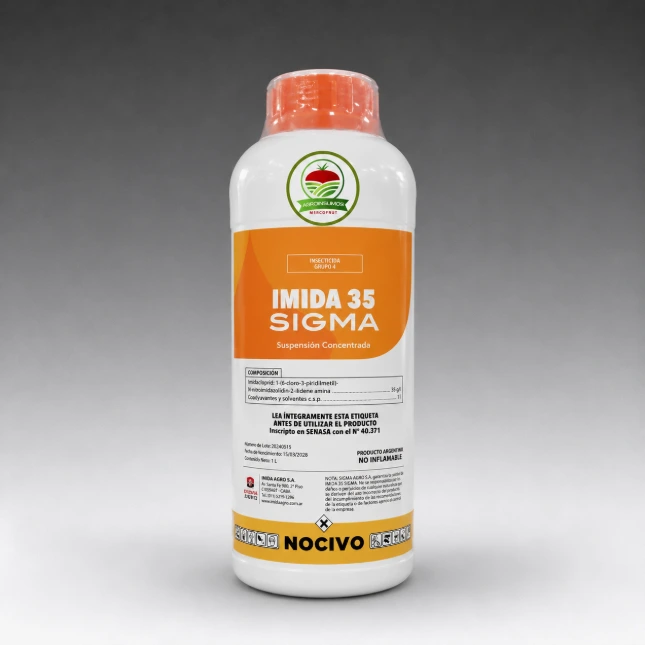 Imida 35 1 Litro Pulgon