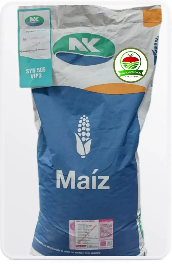 Maiz SYN 505 VIP 3 NK