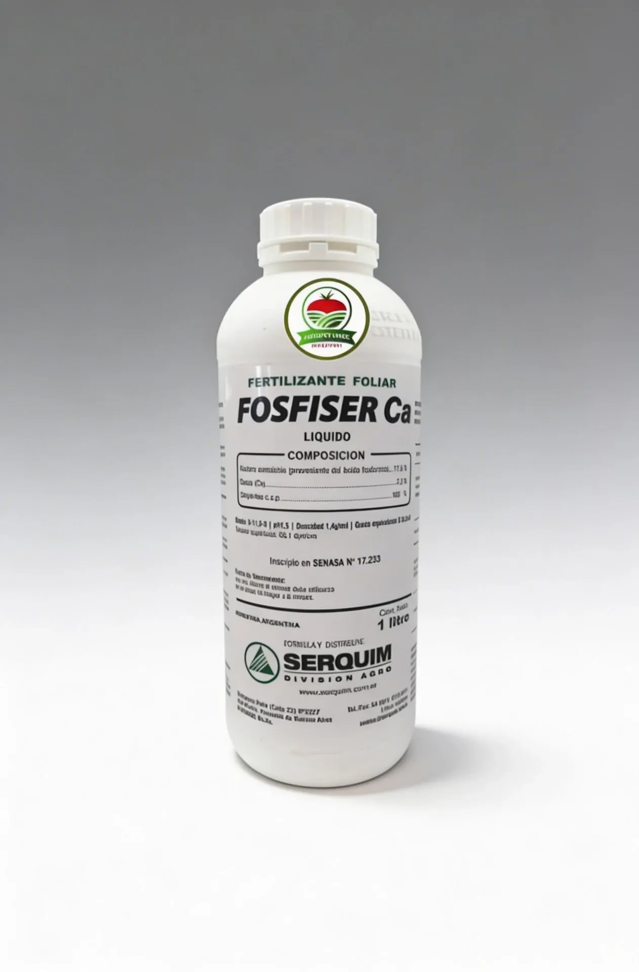 ​FOSFISER Calcio  SERQUIM fosfito