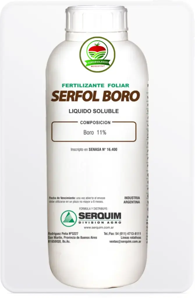​SERFOL BORO SERQUIM