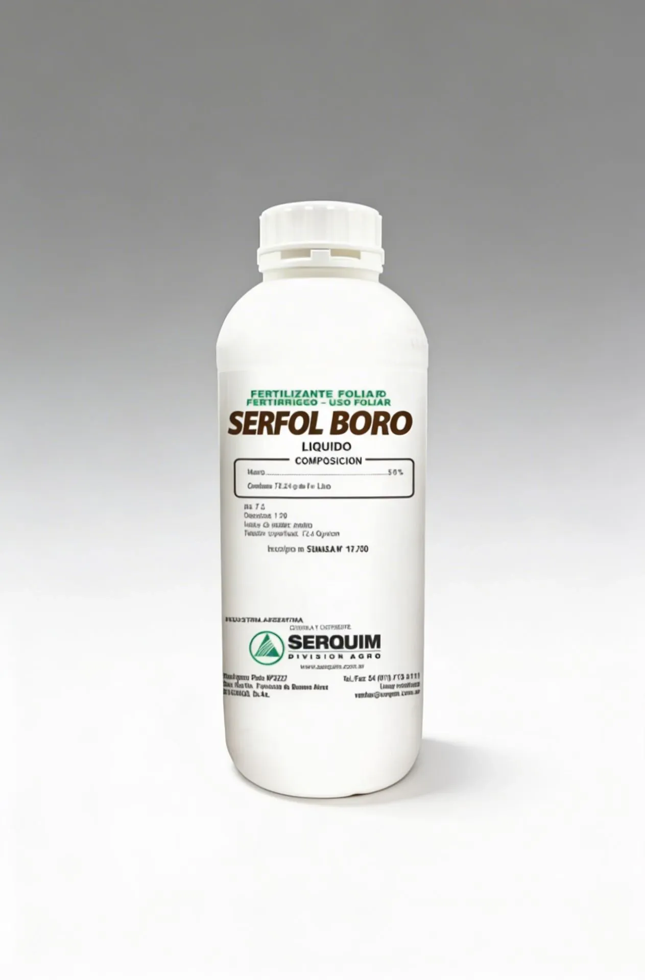 ​SERFOL BORO SERQUIM