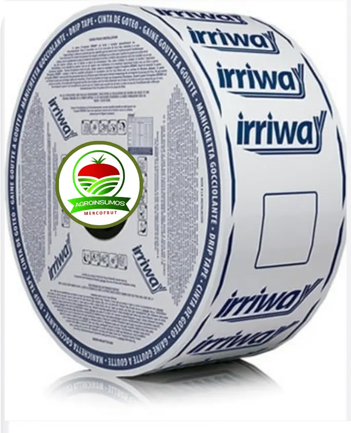 CINTA IRRIWAY X 3962 MTS A 10 CM