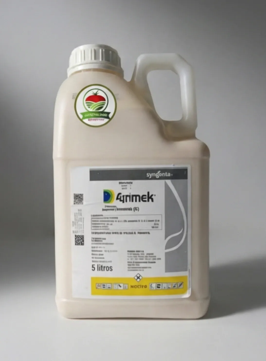 AGRIMEK x 5 LIT , ácaros arañuela minador