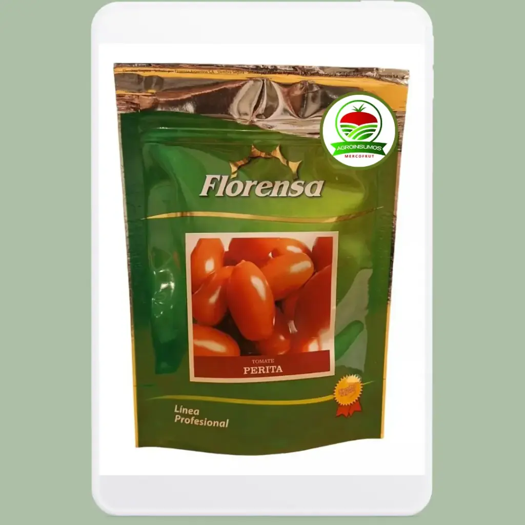 Tomate Río Grande Florenza