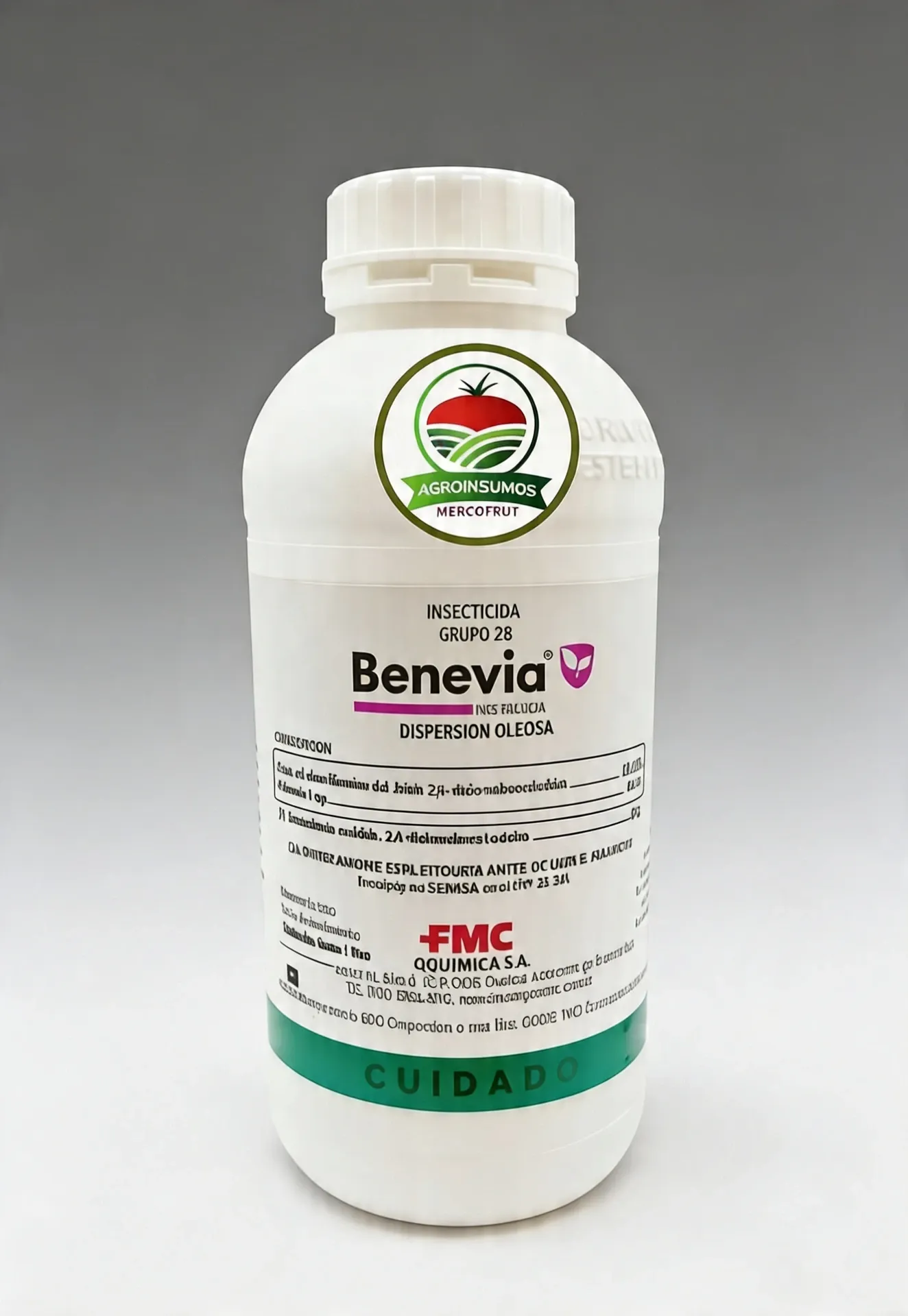 Benevia 250cm3 - Cyantraniliprole 10%