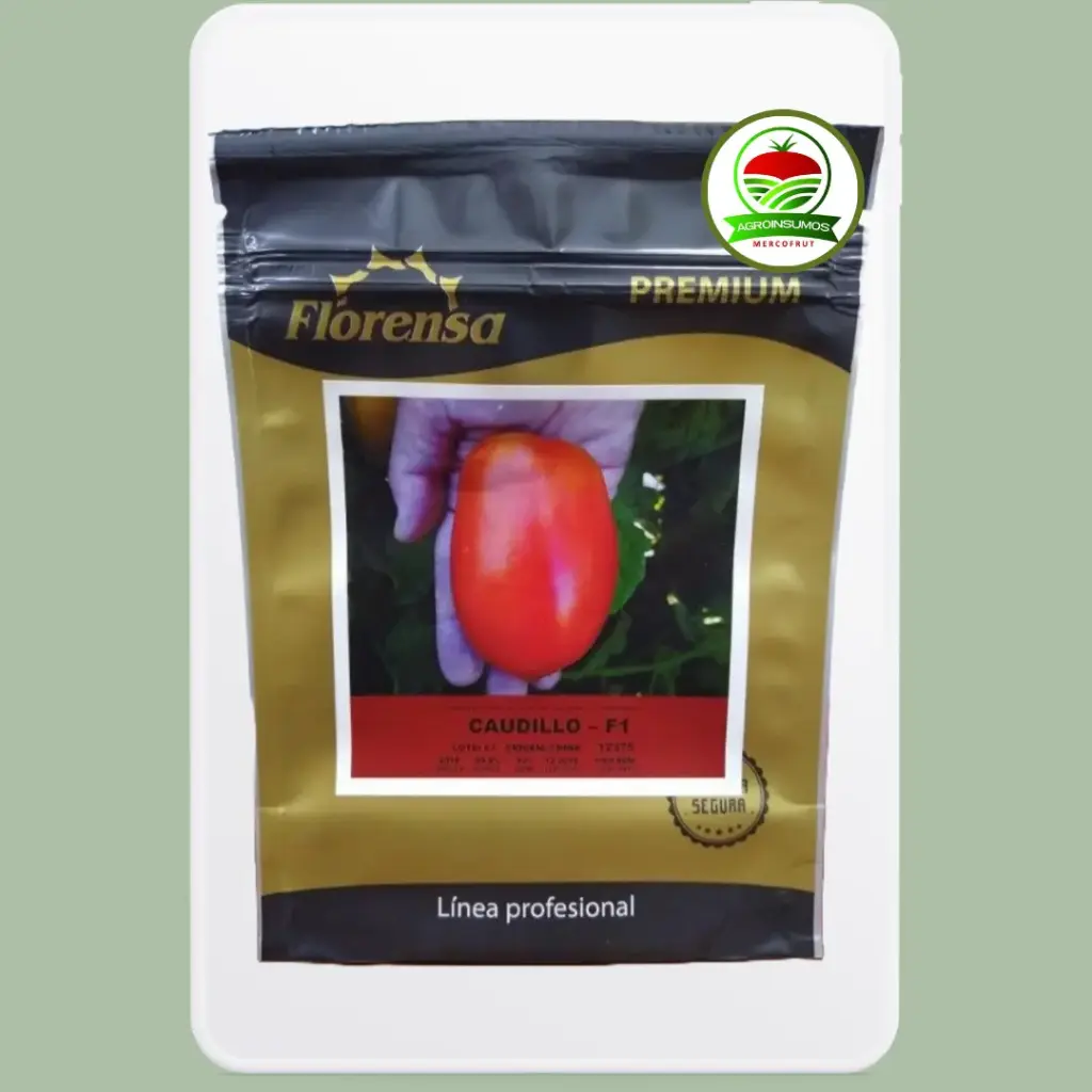 Tomate Caudillo F1